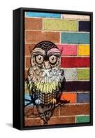 Brick Owl-Piper Ballantyne-Framed Stretched Canvas