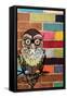 Brick Owl-Piper Ballantyne-Framed Stretched Canvas