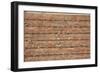 Brick Wall-null-Framed Photographic Print