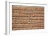 Brick Wall-null-Framed Photographic Print