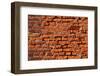 Brick Wall-Catharina Lux-Framed Photographic Print
