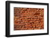 Brick Wall-Catharina Lux-Framed Photographic Print