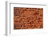 Brick Wall-Catharina Lux-Framed Photographic Print