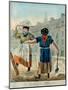 Bricklayers' Labourers-null-Mounted Giclee Print