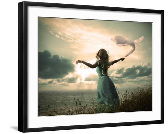 Premium Photographic Print, , large