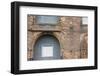 Bricks and Arches I-Erin Clark-Framed Art Print