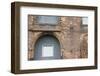 Bricks and Arches I-Erin Clark-Framed Art Print