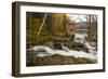 Bricks and Sticks-Eye Of The Mind Photography-Framed Photographic Print