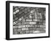 Bricks-Jim Christensen-Framed Photographic Print