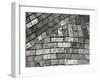 Bricks-Jim Christensen-Framed Photographic Print