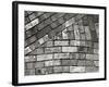 Bricks-Jim Christensen-Framed Photographic Print