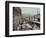 Brickworks, Nine Elms Lane, Battersea, London, August 1906-null-Framed Photographic Print