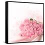 Bridal Bouquet-Subbotina Anna-Framed Stretched Canvas