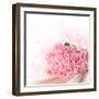 Bridal Bouquet-Subbotina Anna-Framed Premium Photographic Print