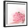 Bridal Bouquet-Subbotina Anna-Framed Premium Photographic Print