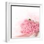 Bridal Bouquet-Subbotina Anna-Framed Premium Photographic Print