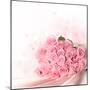 Bridal Bouquet-Subbotina Anna-Mounted Premium Photographic Print