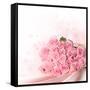 Bridal Bouquet-Subbotina Anna-Framed Stretched Canvas