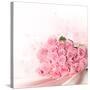 Bridal Bouquet-Subbotina Anna-Stretched Canvas