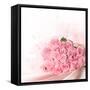 Bridal Bouquet-Subbotina Anna-Framed Stretched Canvas