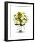 Bridal Bouquet-Lew Robertson-Framed Photographic Print