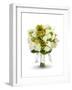 Bridal Bouquet-Lew Robertson-Framed Photographic Print