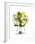 Bridal Bouquet-Lew Robertson-Framed Photographic Print