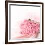 Bridal Bouquet-Subbotina Anna-Framed Photographic Print