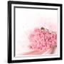 Bridal Bouquet-Subbotina Anna-Framed Photographic Print