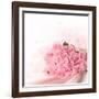 Bridal Bouquet-Subbotina Anna-Framed Photographic Print