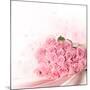 Bridal Bouquet-Subbotina Anna-Mounted Photographic Print