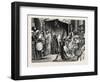 Bridal Procession. Egypt, 1879-null-Framed Giclee Print