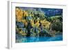 Bridal Veil I-Larry Malvin-Framed Photographic Print