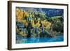 Bridal Veil I-Larry Malvin-Framed Photographic Print