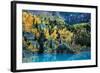 Bridal Veil I-Larry Malvin-Framed Photographic Print