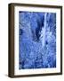 Bridal Vel Falls, Yosemite National Park, California, USA-Scott Smith-Framed Photographic Print