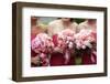 Bridal Wedding Flowers and Bouquets-mrorange002-Framed Photographic Print