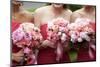 Bridal Wedding Flowers and Bouquets-mrorange002-Mounted Photographic Print