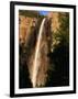 Bridalveil Fall, Yosemite National Park, California, USA-David Tomlinson-Framed Photographic Print