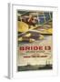 Bride 13, the Movie-null-Framed Giclee Print