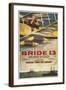 Bride 13, the Movie-null-Framed Giclee Print