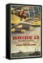 Bride 13, the Movie-null-Framed Stretched Canvas