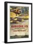 Bride 13, the Movie-null-Framed Premium Giclee Print