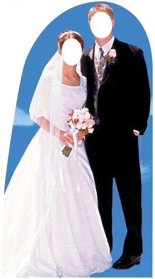 Cardboard Cutouts, , large