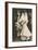 Bride and Groom-Eduard Thony-Framed Art Print