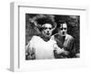 Bride of Frankenstein, 1935-null-Framed Giclee Print