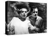 Bride of Frankenstein, 1935-null-Stretched Canvas