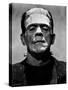 Bride of Frankenstein, Boris Karloff, 1935-null-Stretched Canvas