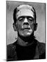 Bride of Frankenstein, Boris Karloff, 1935-null-Mounted Photo