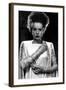 Bride of Frankenstein, Elsa Lanchester, 1935-null-Framed Photo